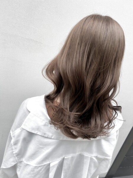 ブリーチなしでダブルカラー 最小限のダメージで理想の髪色をgetしよう Kamiii カミー